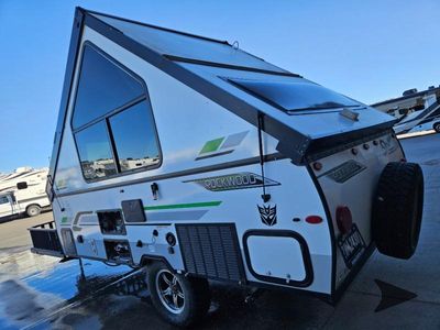 2020 Forest River RV Rockwood - Photo 8