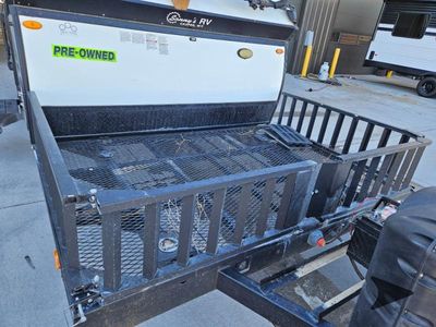 2020 Forest River RV Rockwood - Photo 3