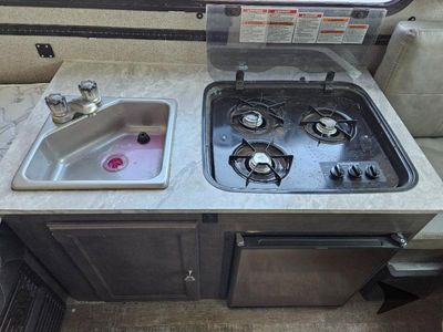 2020 Forest River RV Rockwood - Photo 15