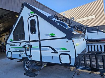 2020 Forest River RV Rockwood - Photo 1
