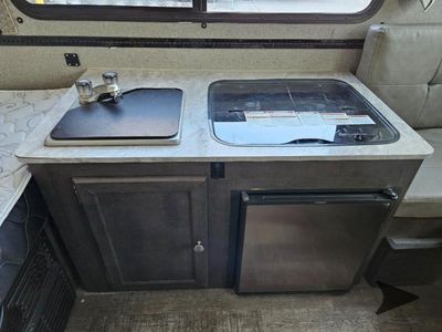 2020 Forest River RV Rockwood - Photo 14