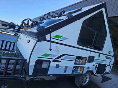 2020 Forest River RV Rockwood - Photo 7
