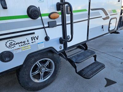 2020 Forest River RV Rockwood - Photo 24
