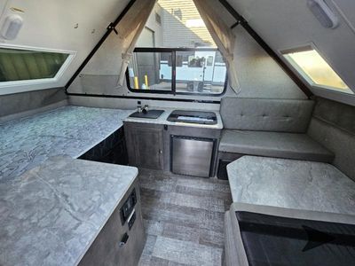 2020 Forest River RV Rockwood - Photo 11