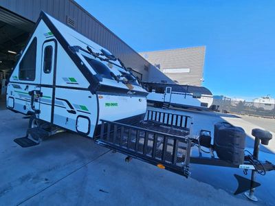 2020 Forest River RV Rockwood - Photo 2