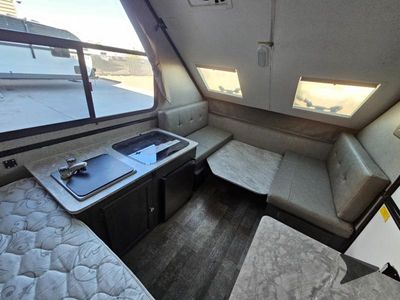 2020 Forest River RV Rockwood - Photo 12