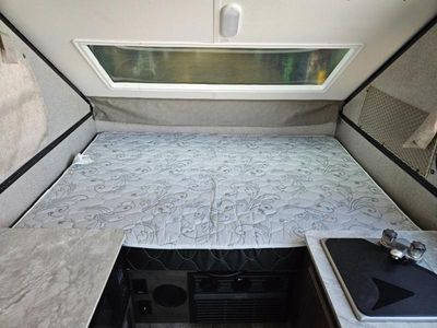 2020 Forest River RV Rockwood - Photo 19