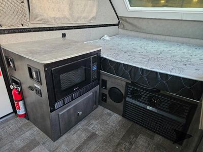 2020 Forest River RV Rockwood - Photo 20