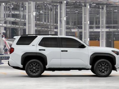 2026 Toyota 4Runner - Photo 14