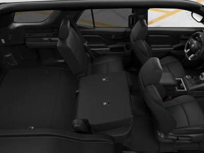 2026 Toyota 4Runner - Photo 22