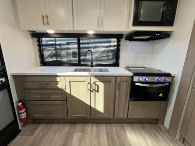 2027 Jayco NORTH TRAIL — photo 7 view