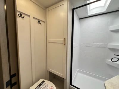 2027 Jayco NORTH TRAIL — photo 19 view