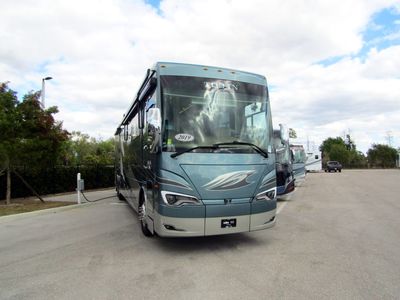 2019 Tiffin ALLEGRO BUS - Photo 1