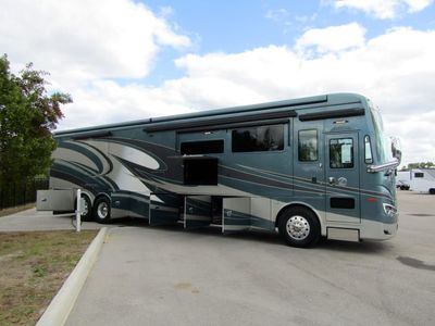 2019 Tiffin ALLEGRO BUS - Photo 29