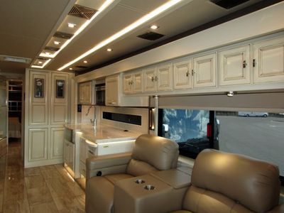 2019 Tiffin ALLEGRO BUS - Photo 6