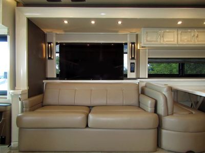 2019 Tiffin ALLEGRO BUS - Photo 15