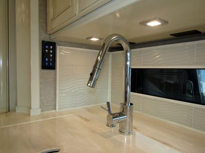 2019 Tiffin ALLEGRO BUS - Photo 11