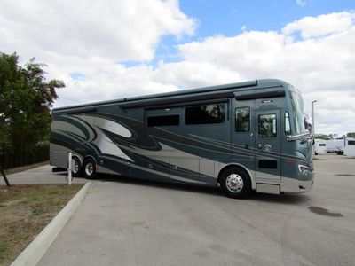 2019 Tiffin ALLEGRO BUS - Photo 30