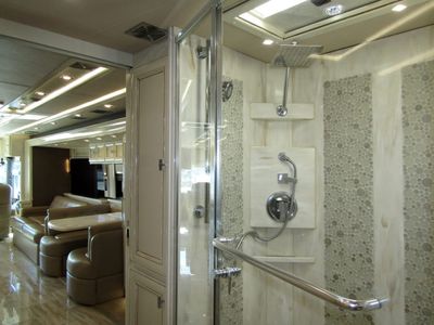 2019 Tiffin ALLEGRO BUS - Photo 24