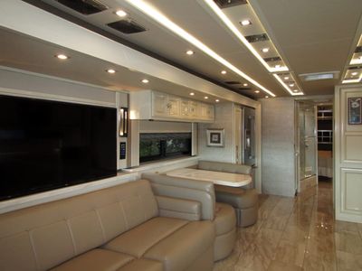 2019 Tiffin ALLEGRO BUS - Photo 14