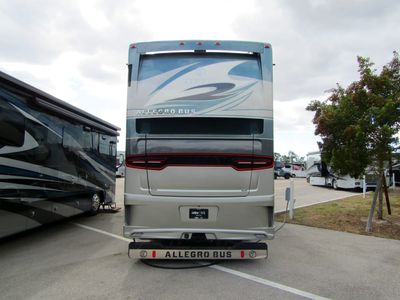 2019 Tiffin ALLEGRO BUS - Photo 34