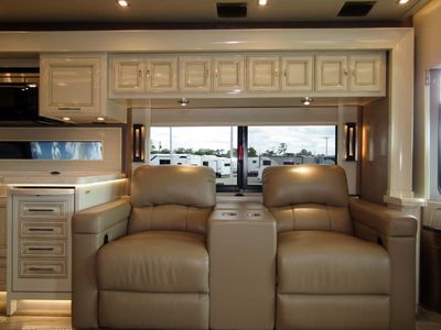 2019 Tiffin ALLEGRO BUS - Photo 7