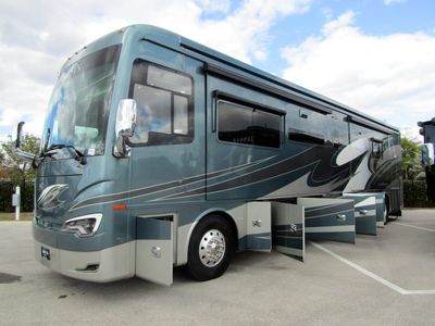 2019 Tiffin ALLEGRO BUS - Photo 33