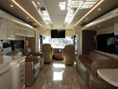 2019 Tiffin ALLEGRO BUS - Photo 3