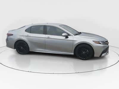 2024 Toyota Camry - Photo 8