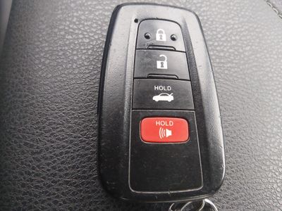 2024 Toyota Camry - Photo 15