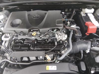 2024 Toyota Camry - Photo 9
