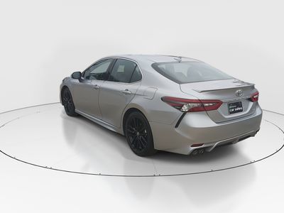 2024 Toyota Camry - Photo 5