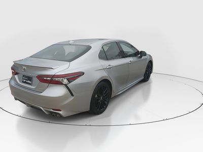 2024 Toyota Camry - Photo 7