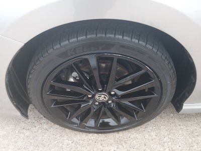 2024 Toyota Camry - Photo 10