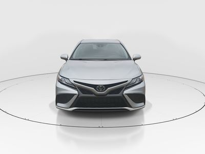 2024 Toyota Camry - Photo 2
