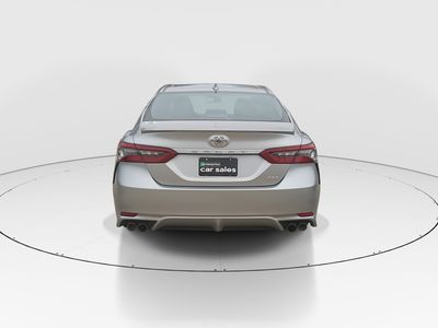 2024 Toyota Camry - Photo 6