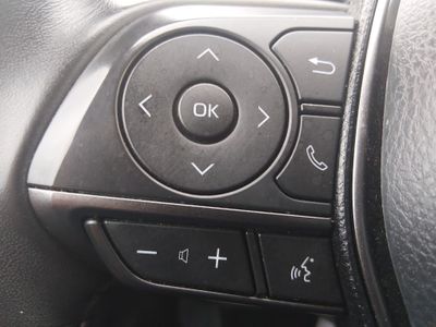 2024 Toyota Camry - Photo 12