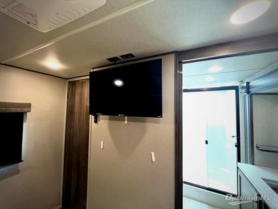 2021 Grand Design Solitude S-Class - Photo 22