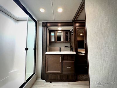 2021 Grand Design Solitude S-Class - Photo 16