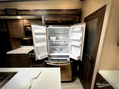 2021 Grand Design Solitude S-Class - Photo 14