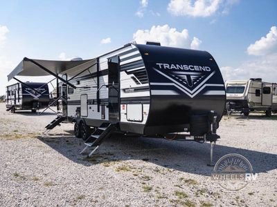 2026 Grand Design Transcend - Photo 1