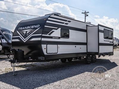 2026 Grand Design Transcend - Photo 4