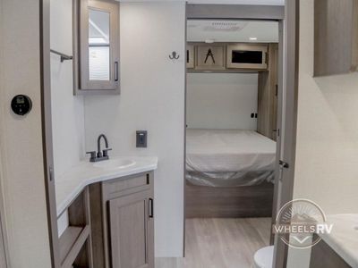 2026 Grand Design Transcend - Photo 18