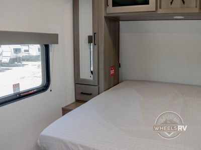2026 Grand Design Transcend - Photo 21