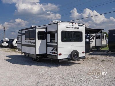 2026 Grand Design Transcend - Photo 3
