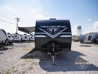 2026 Grand Design Transcend - Photo 6