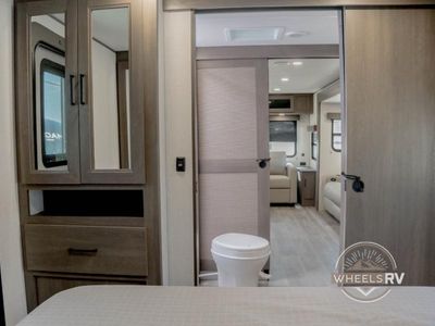 2026 Grand Design Transcend - Photo 22