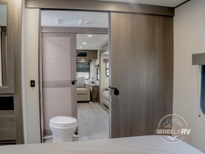 2026 Grand Design Transcend - Photo 26