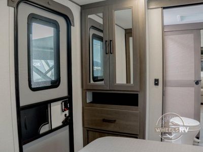 2026 Grand Design Transcend - Photo 25
