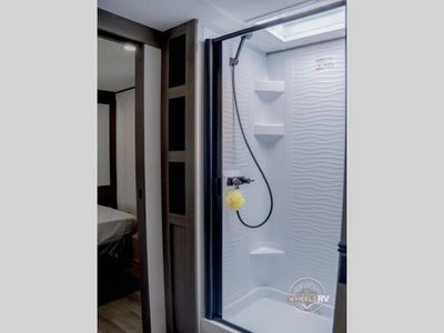 2026 Grand Design Transcend - Photo 19